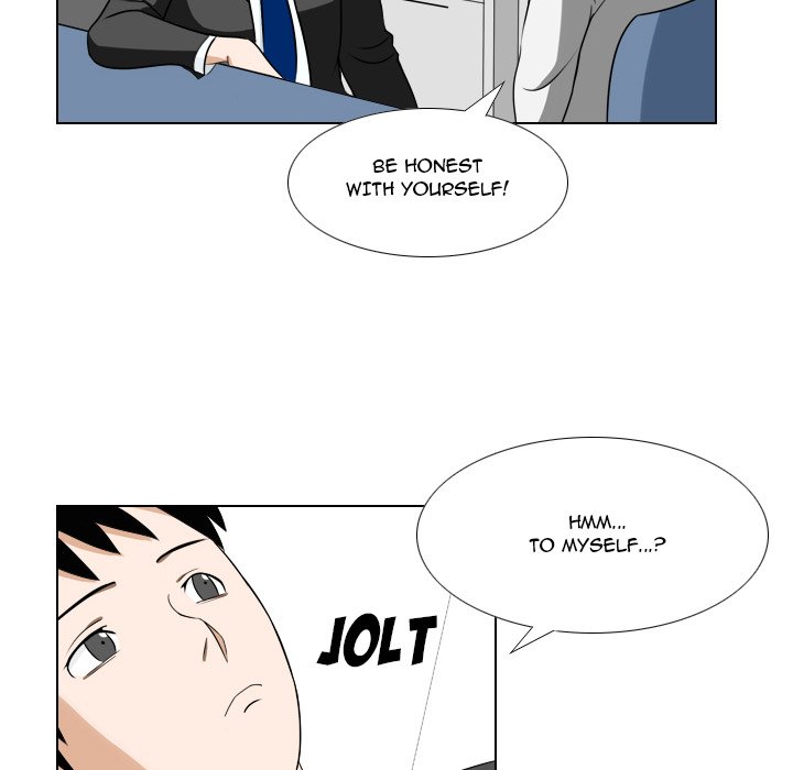 Maro’s Romance chapter 24 page 44