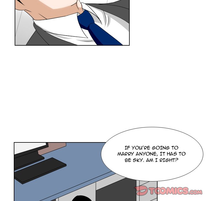 Maro’s Romance chapter 24 page 45