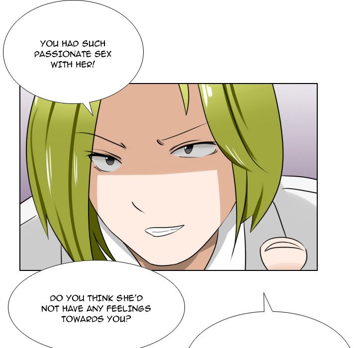 Maro’s Romance chapter 24 page 48