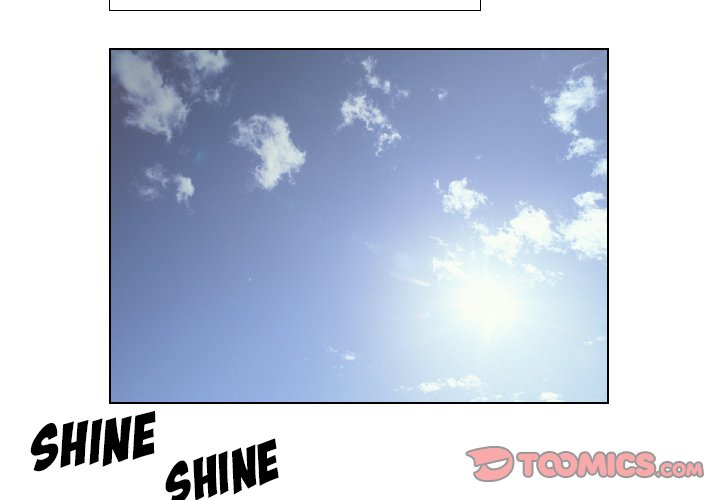 Maro’s Romance chapter 25 page 3