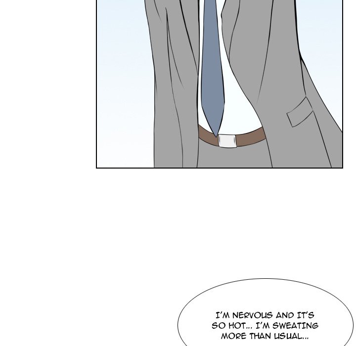 Maro’s Romance chapter 25 page 8
