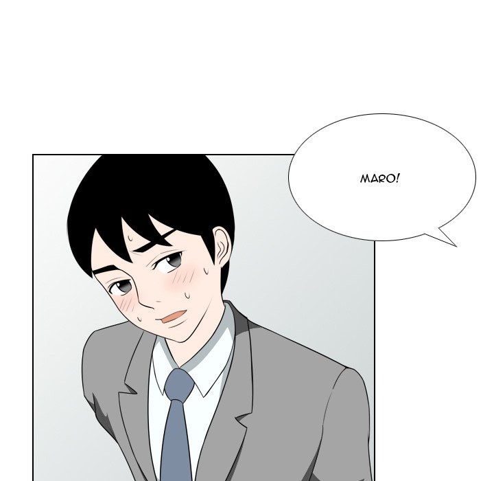 Maro’s Romance chapter 25 page 10