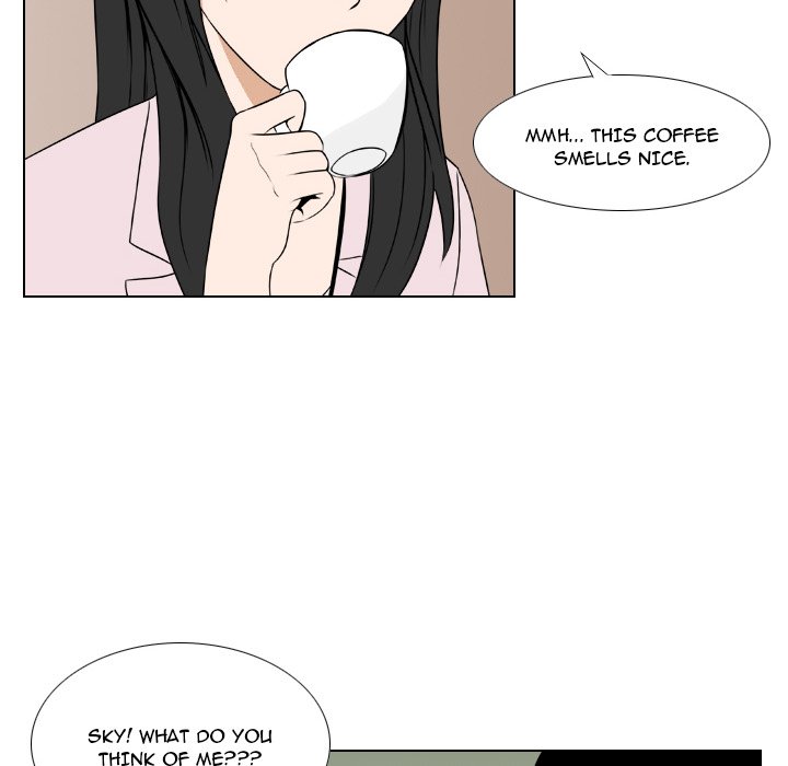 Maro’s Romance chapter 25 page 22