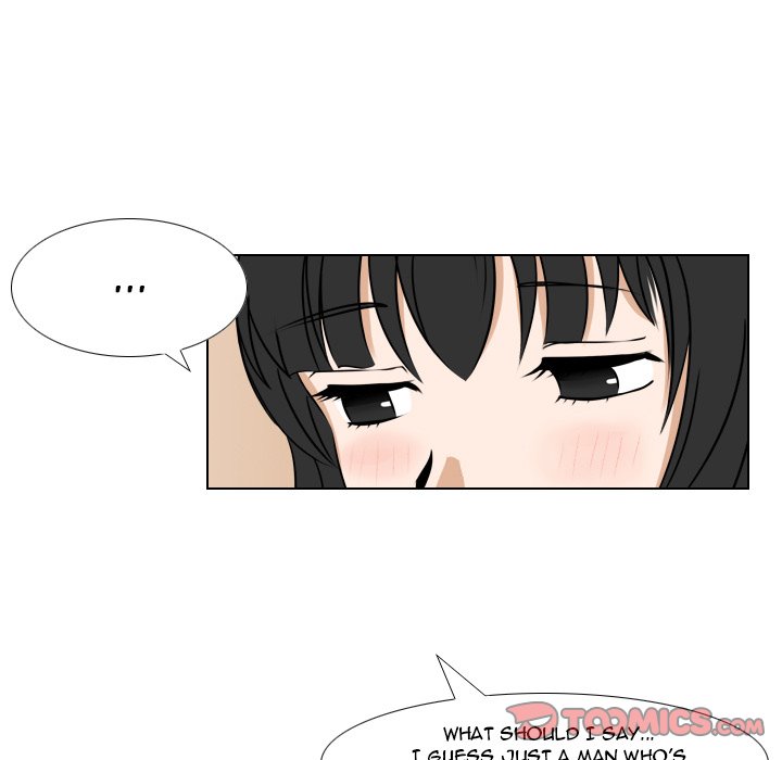 Maro’s Romance chapter 25 page 25