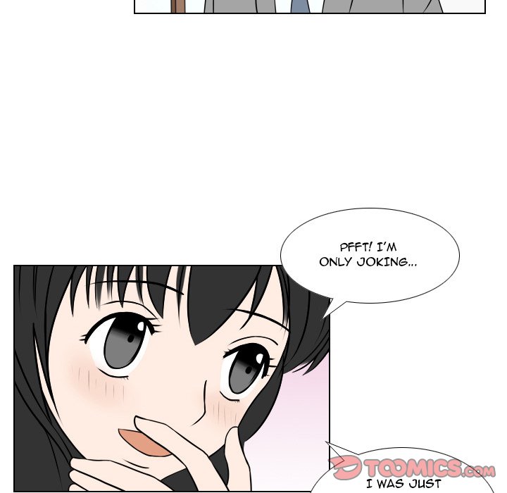Maro’s Romance chapter 25 page 27