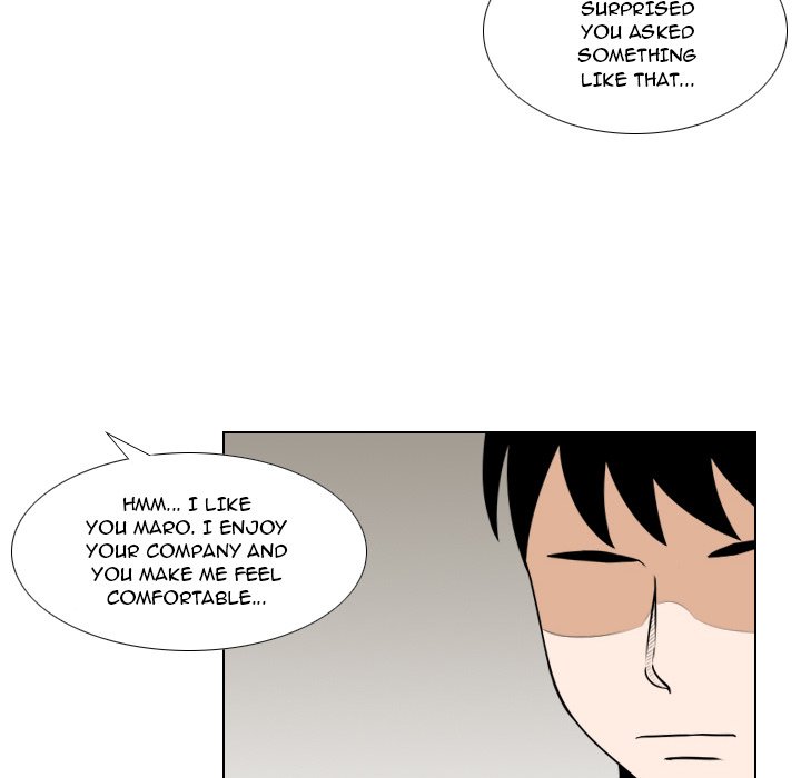 Maro’s Romance chapter 25 page 28