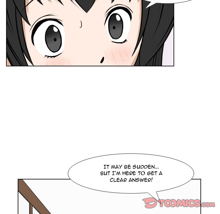 Maro’s Romance chapter 25 page 31