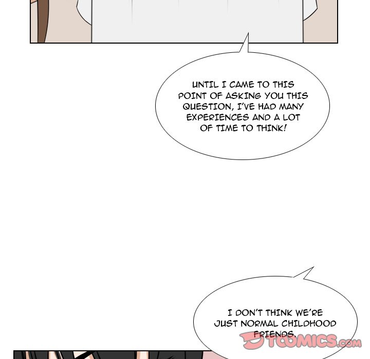 Maro’s Romance chapter 25 page 33