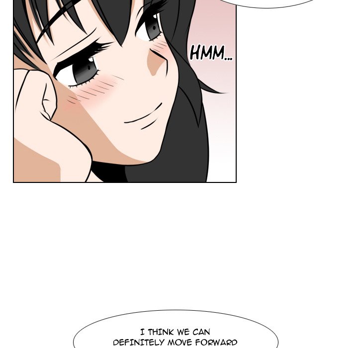 Maro’s Romance chapter 25 page 34
