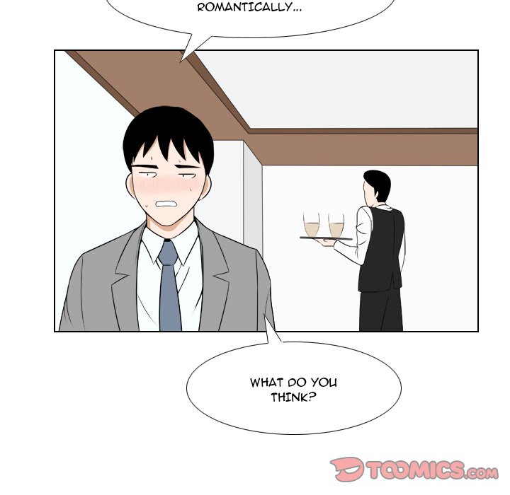 Maro’s Romance chapter 25 page 35
