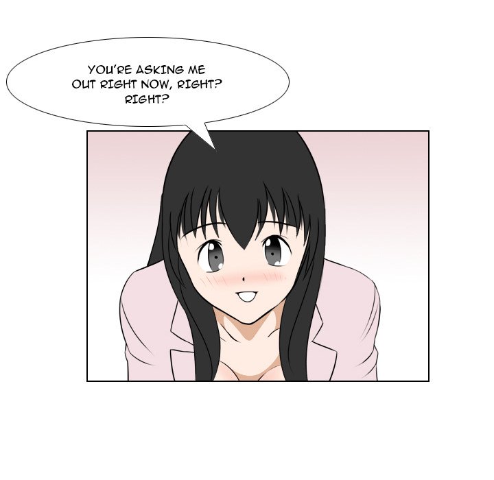 Maro’s Romance chapter 25 page 36