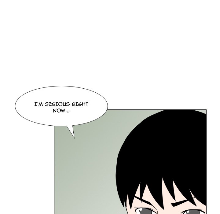 Maro’s Romance chapter 25 page 38