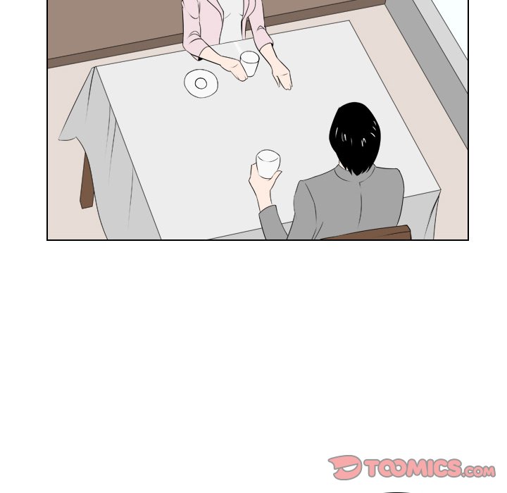 Maro’s Romance chapter 25 page 43