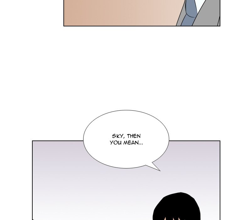 Maro’s Romance chapter 25 page 48