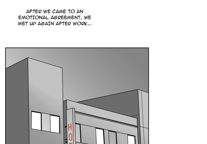 Maro’s Romance chapter 26 page 3