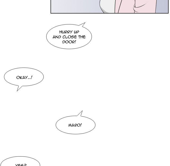 Maro’s Romance chapter 26 page 7