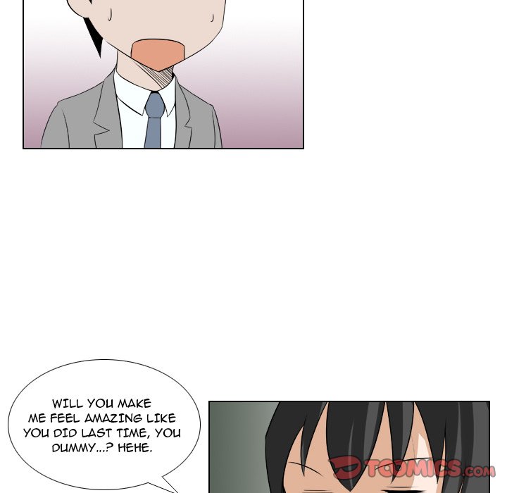 Maro’s Romance chapter 26 page 10