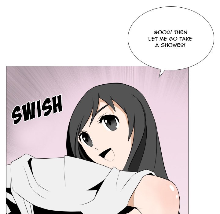 Maro’s Romance chapter 26 page 15