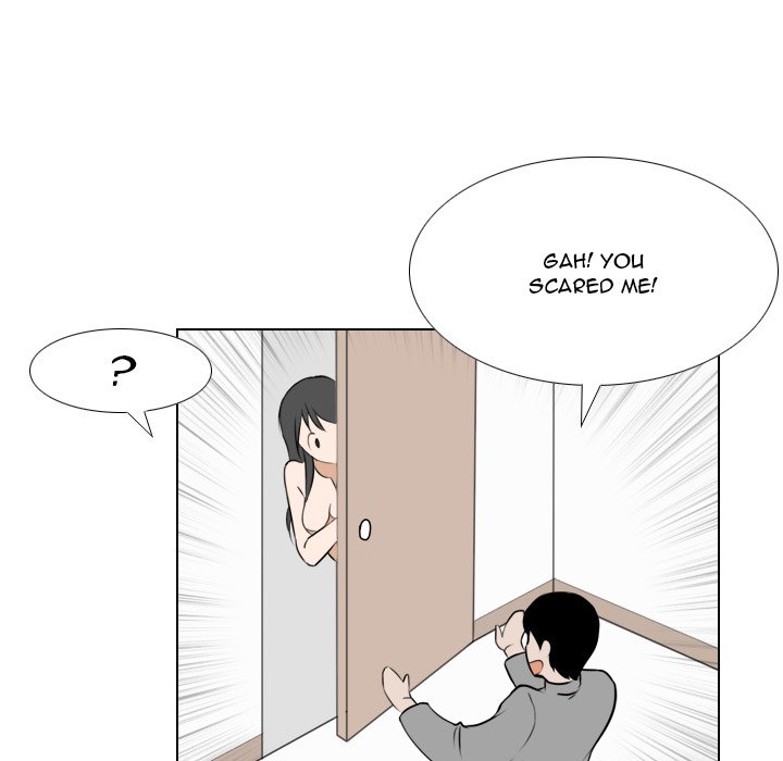 Maro’s Romance chapter 26 page 29