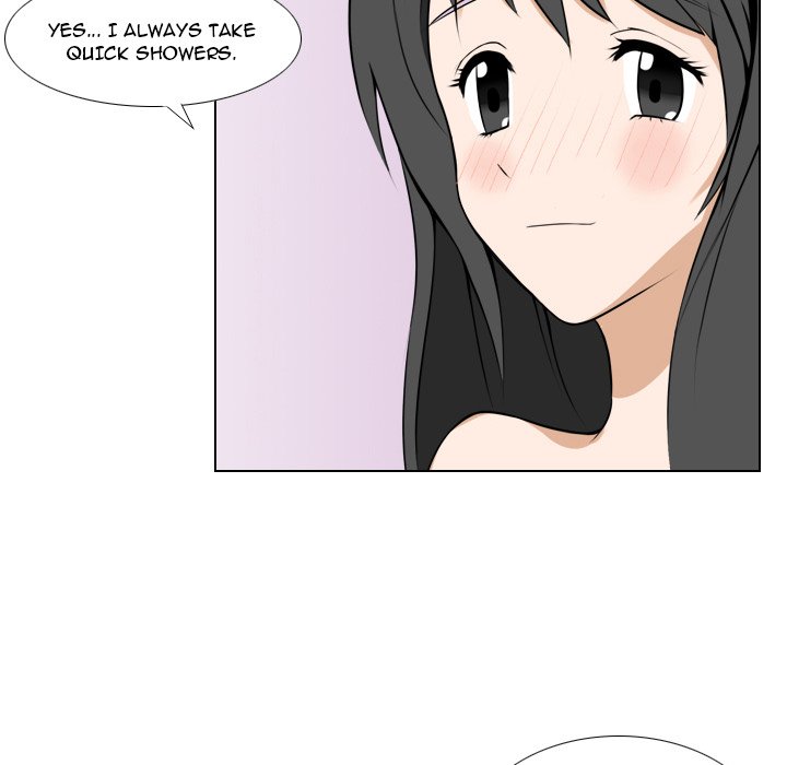 Maro’s Romance chapter 26 page 31