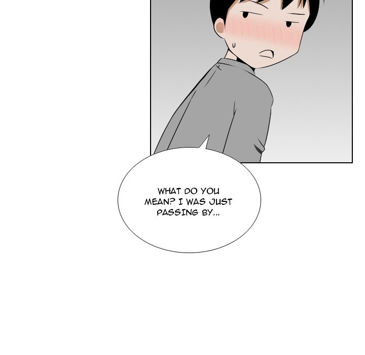 Maro’s Romance chapter 26 page 33