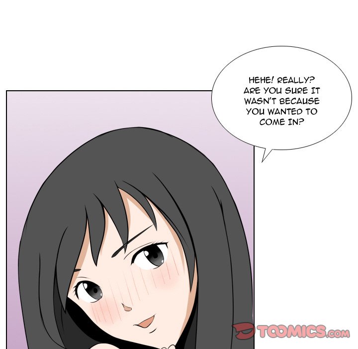 Maro’s Romance chapter 26 page 34