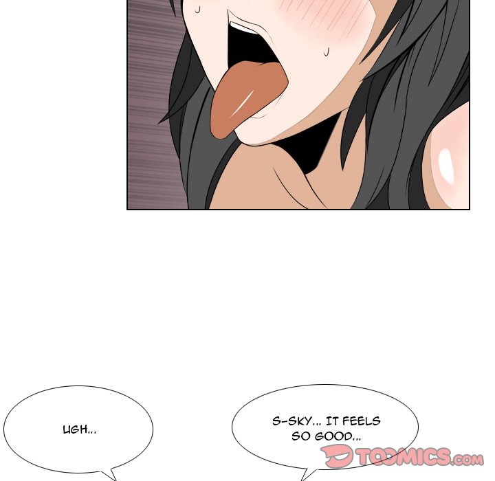 Maro’s Romance chapter 26 page 40