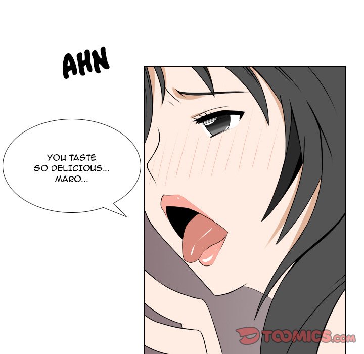 Maro’s Romance chapter 26 page 42
