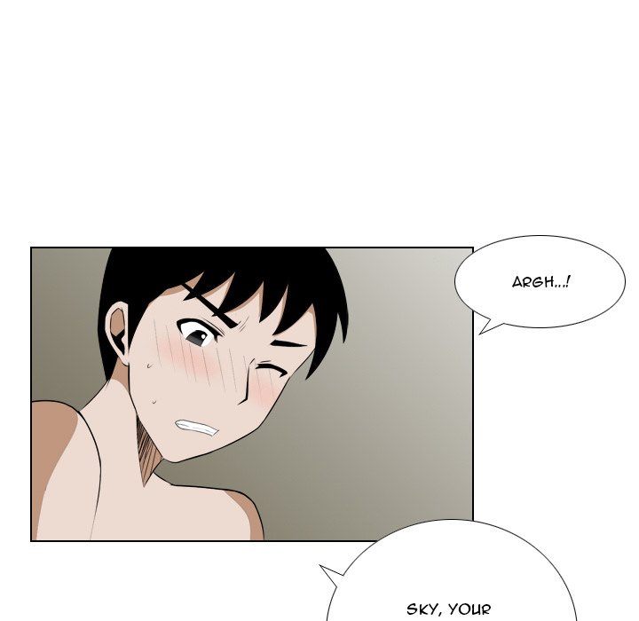Maro’s Romance chapter 26 page 45