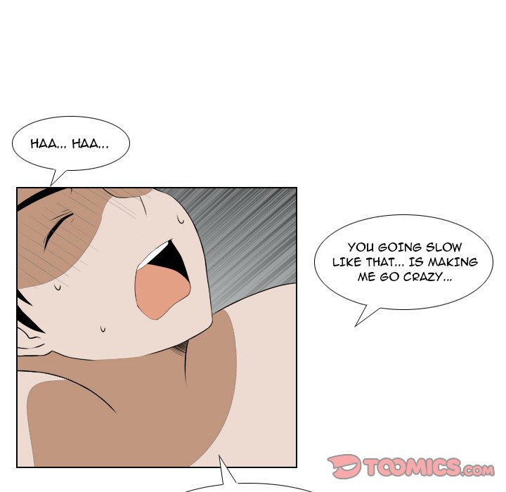 Maro’s Romance chapter 26 page 54