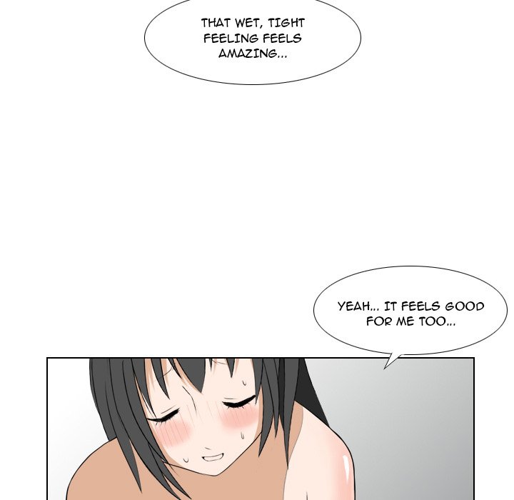 Maro’s Romance chapter 26 page 55