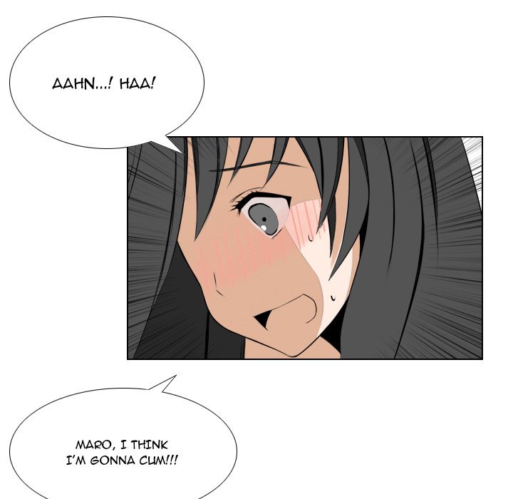 Maro’s Romance chapter 26 page 67