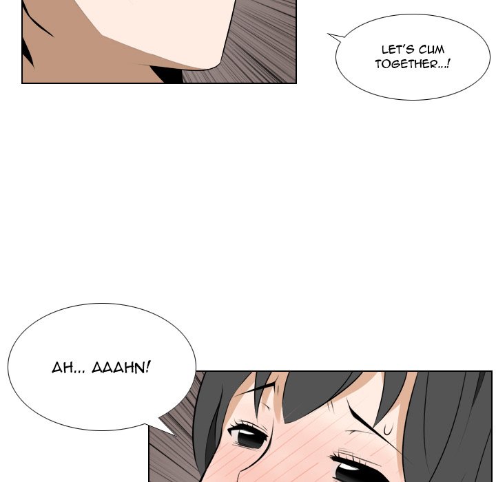 Maro’s Romance chapter 26 page 69