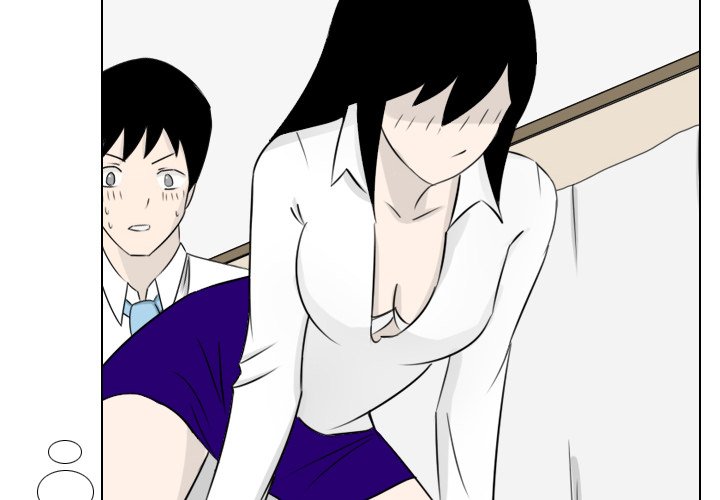 Maro’s Romance chapter 3 page 3