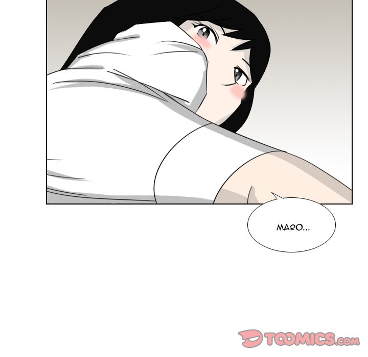 Maro’s Romance chapter 3 page 10