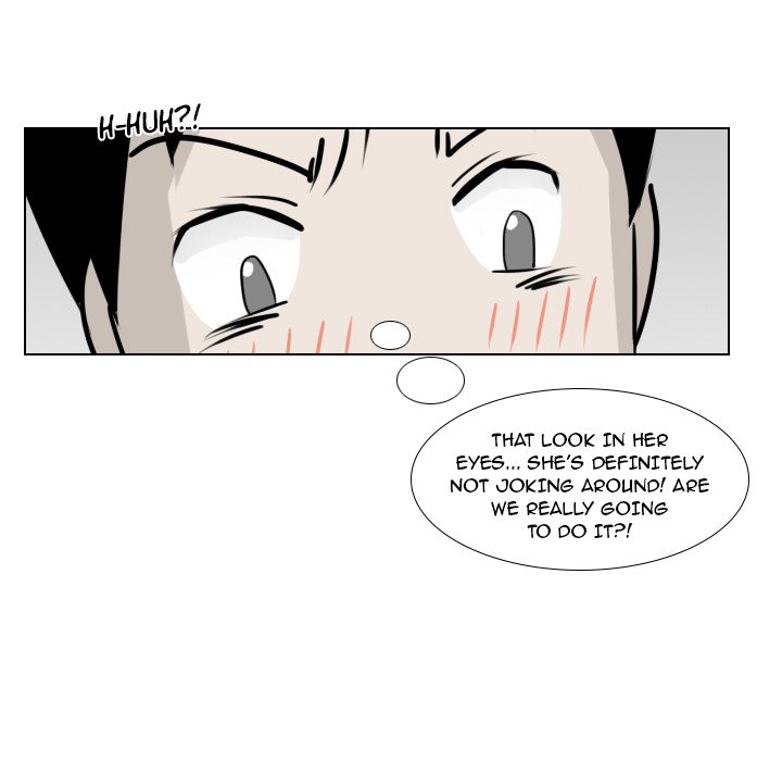 Maro’s Romance chapter 3 page 11