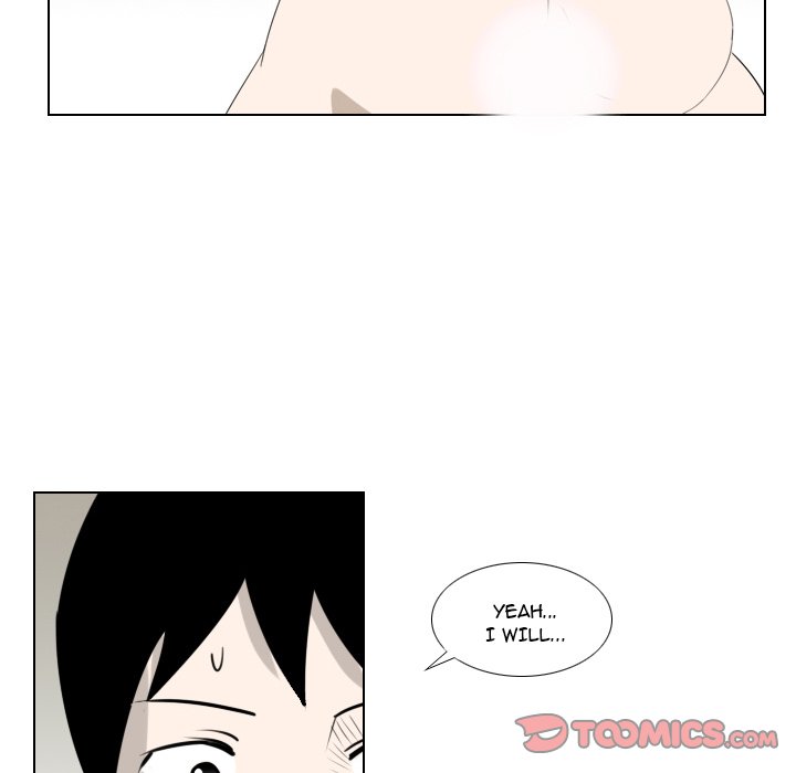 Maro’s Romance chapter 3 page 22