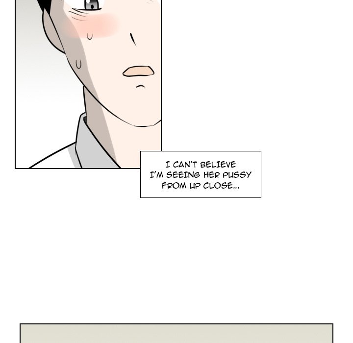 Maro’s Romance chapter 3 page 23