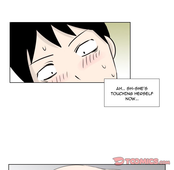 Maro’s Romance chapter 3 page 25