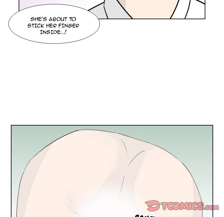 Maro’s Romance chapter 3 page 28