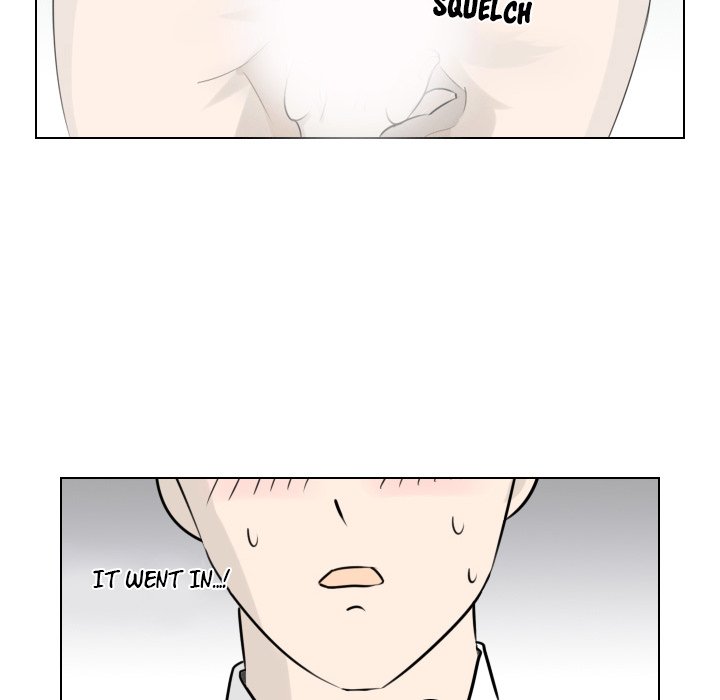 Maro’s Romance chapter 3 page 29
