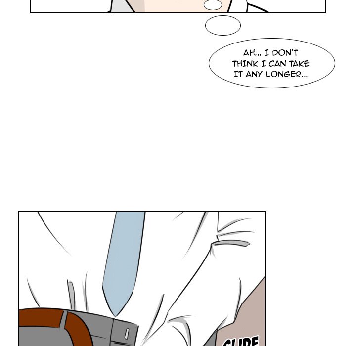 Maro’s Romance chapter 3 page 30