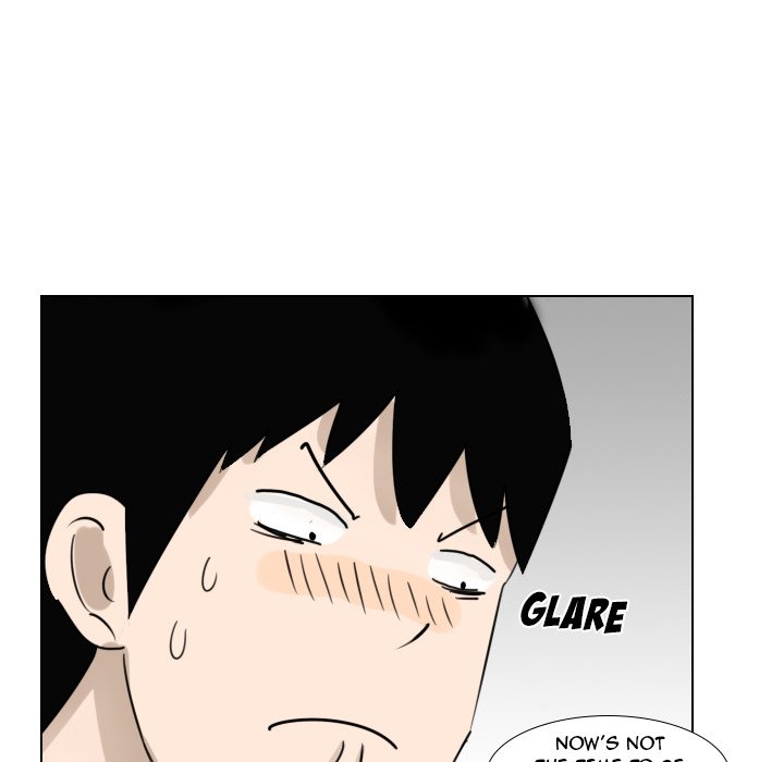 Maro’s Romance chapter 3 page 33