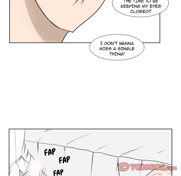 Maro’s Romance chapter 3 page 34