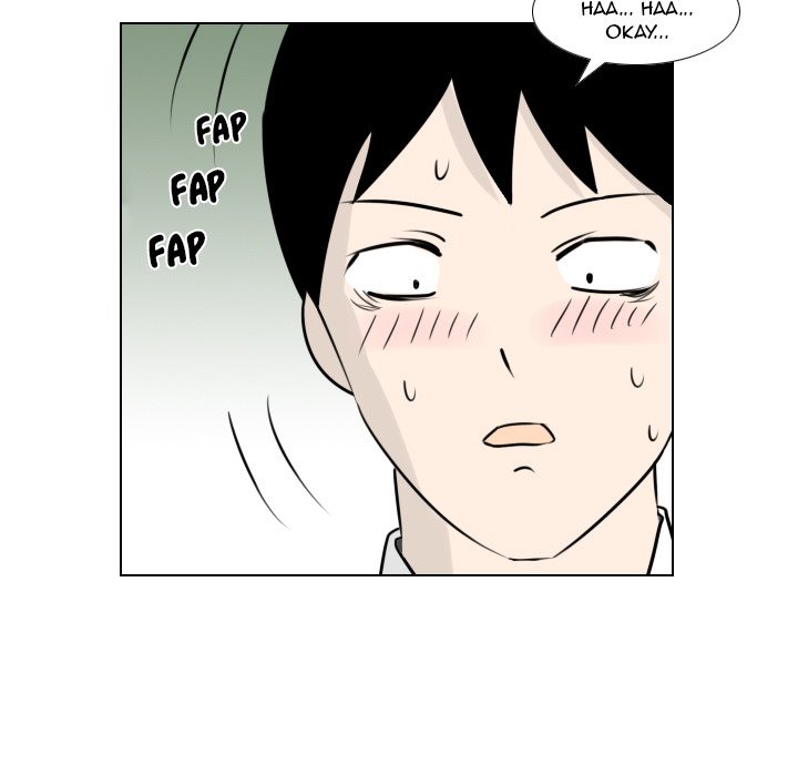 Maro’s Romance chapter 3 page 39