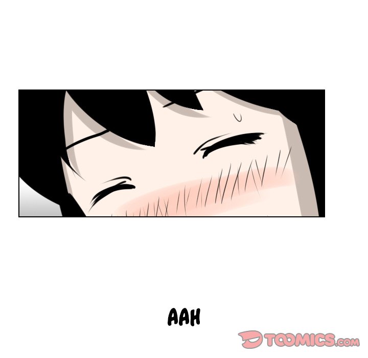 Maro’s Romance chapter 3 page 40