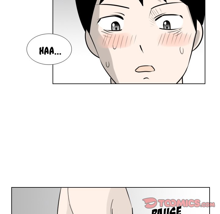 Maro’s Romance chapter 3 page 43