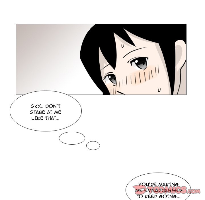 Maro’s Romance chapter 3 page 49