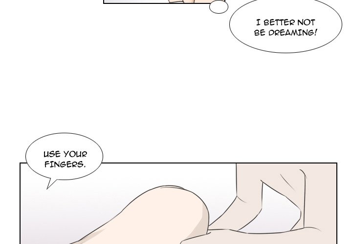 Maro’s Romance chapter 4 page 3