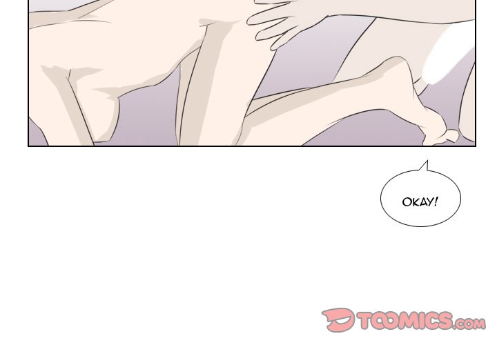 Maro’s Romance chapter 4 page 4